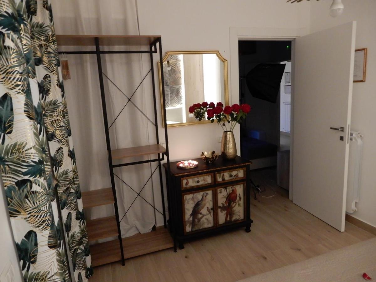 Caserta Royale Suite 外观 照片