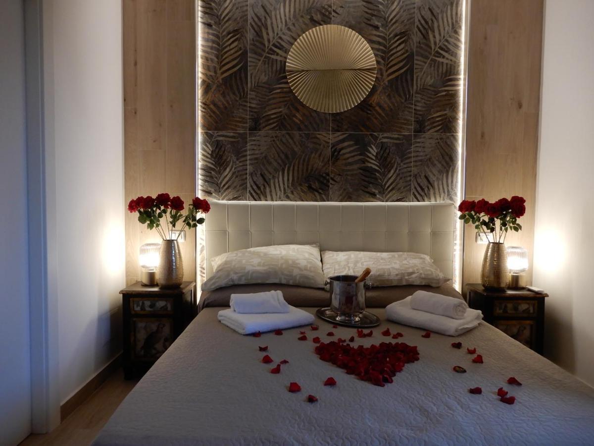 Caserta Royale Suite 外观 照片