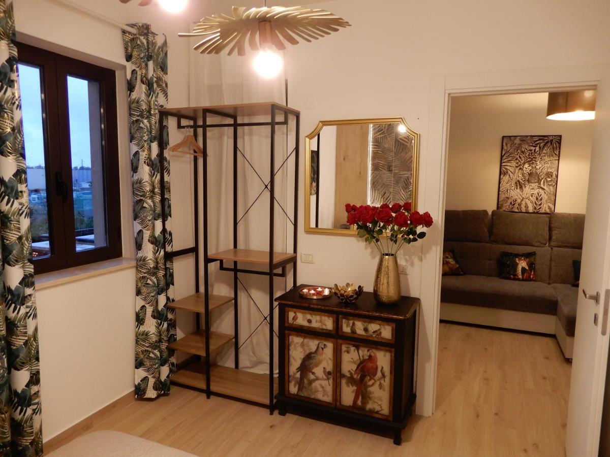 Caserta Royale Suite 外观 照片