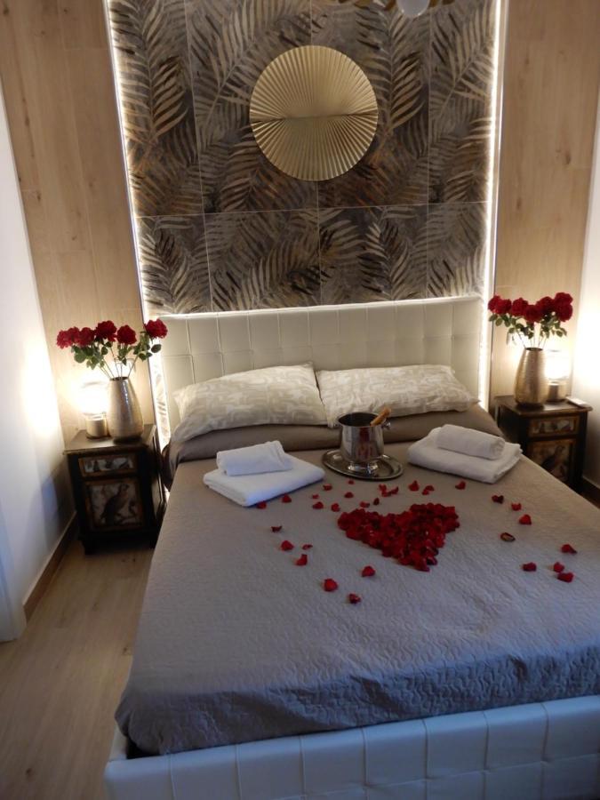 Caserta Royale Suite 外观 照片