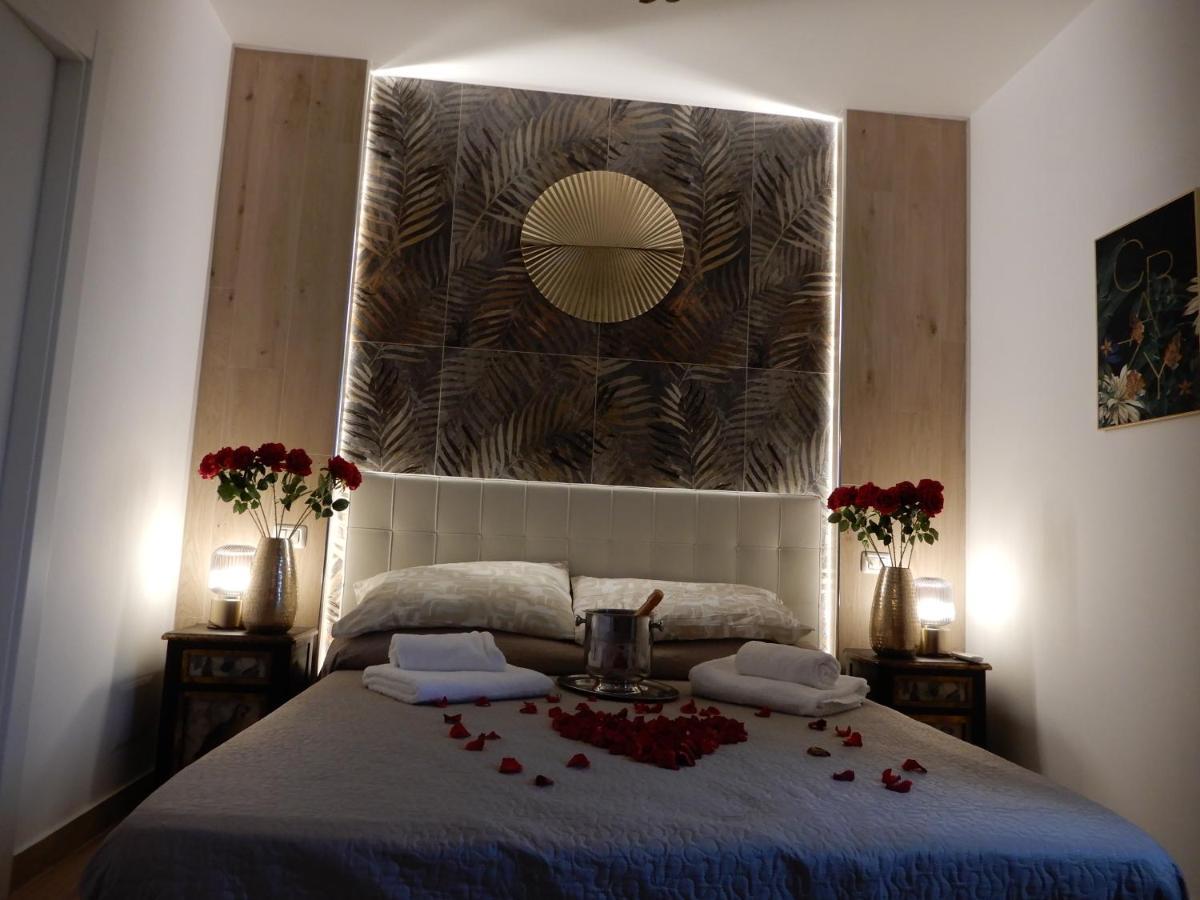 Caserta Royale Suite 外观 照片