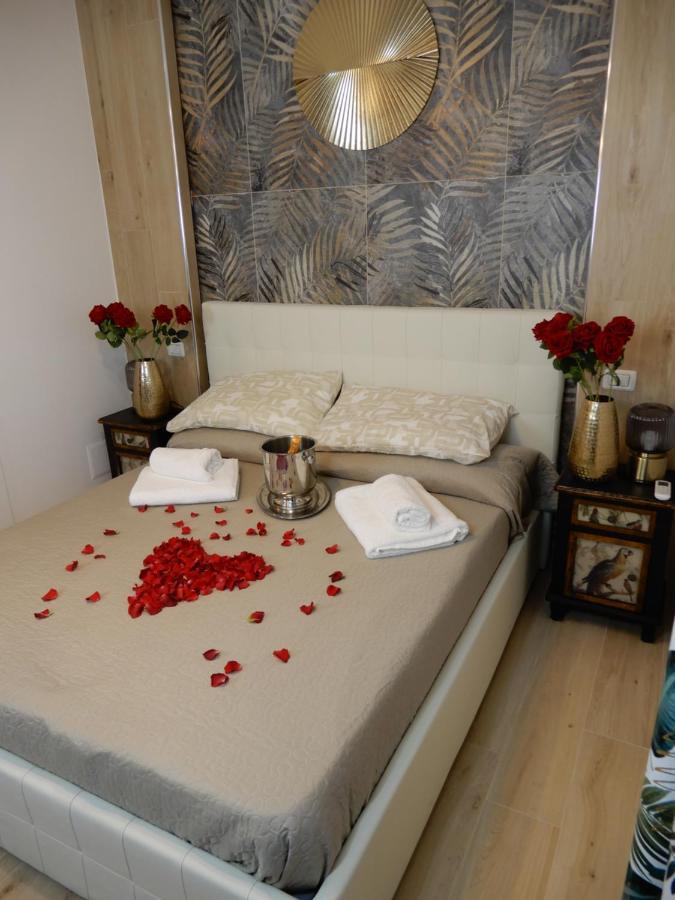 Caserta Royale Suite 外观 照片