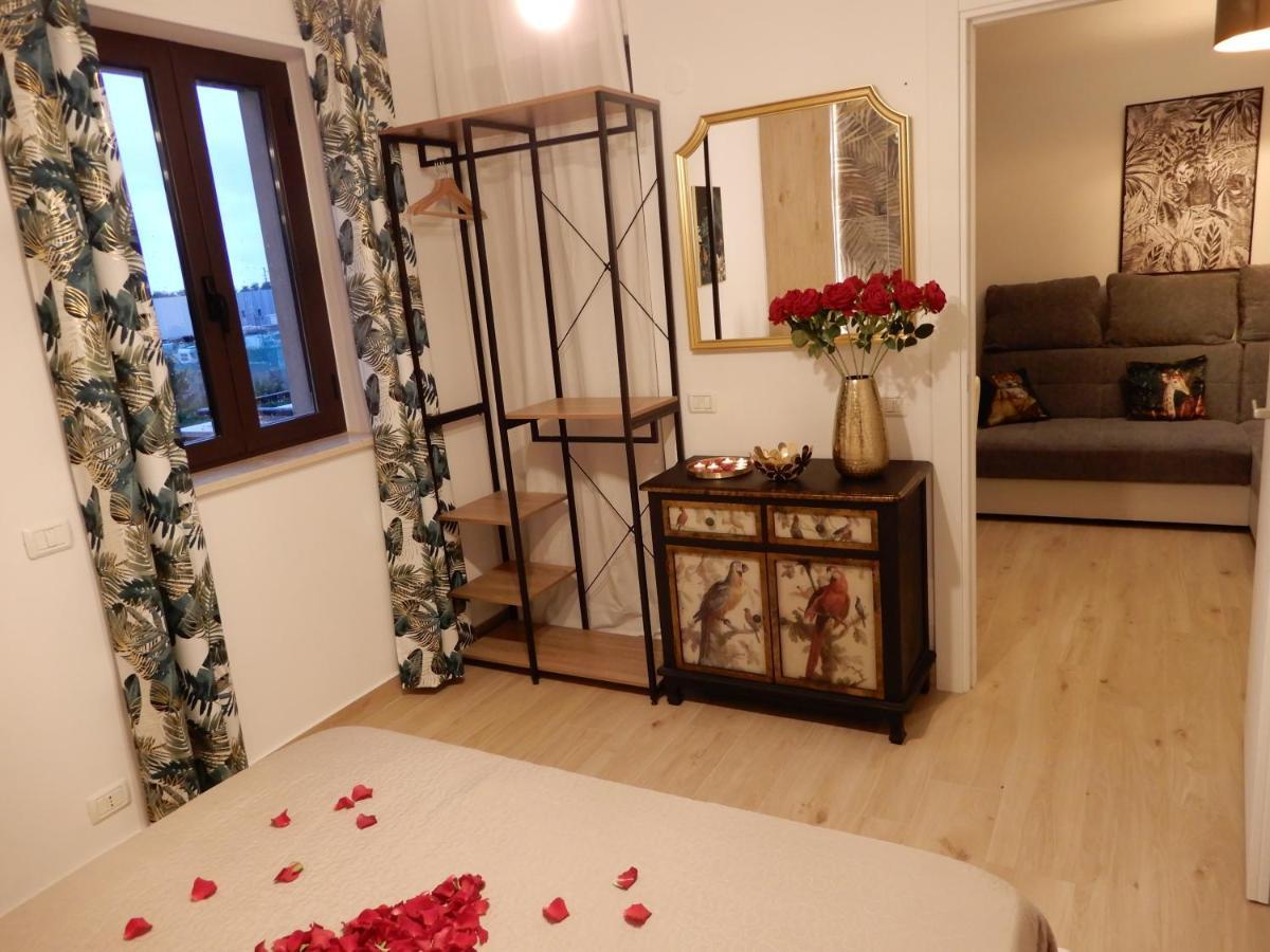 Caserta Royale Suite 外观 照片