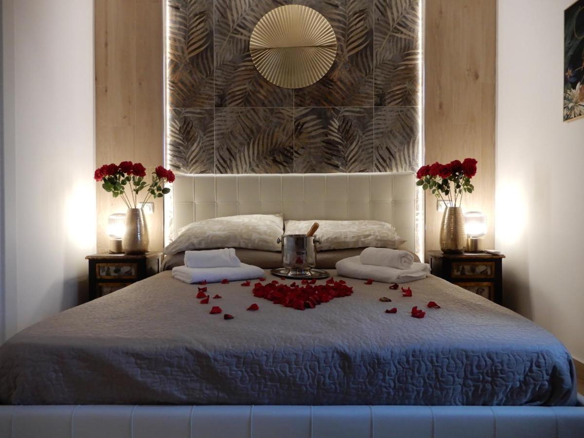 Caserta Royale Suite 外观 照片