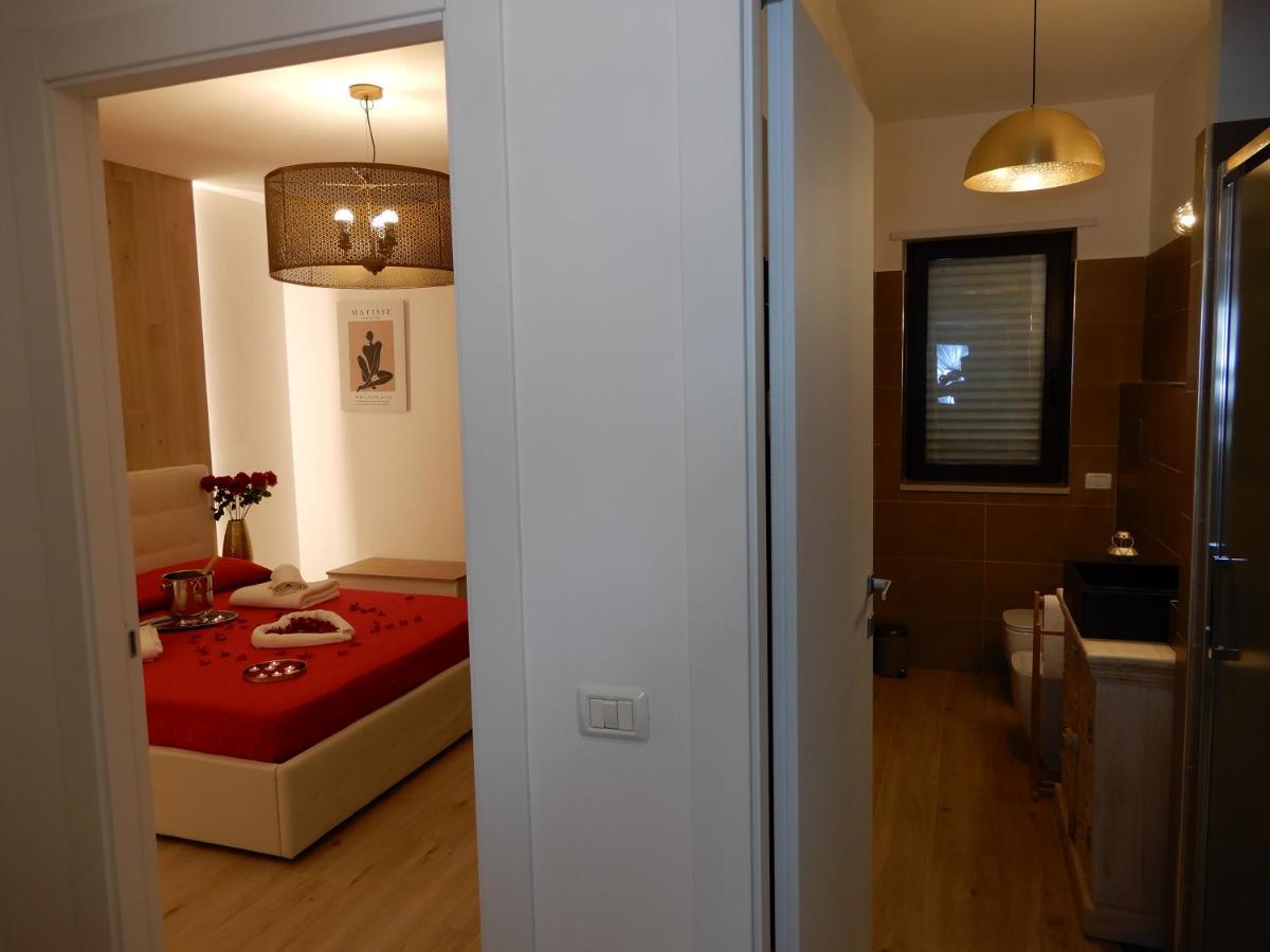 Caserta Royale Suite 外观 照片