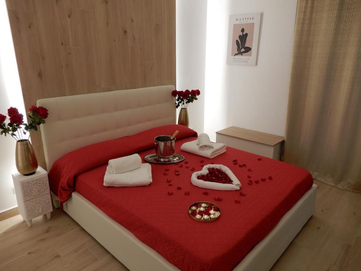 Caserta Royale Suite 外观 照片