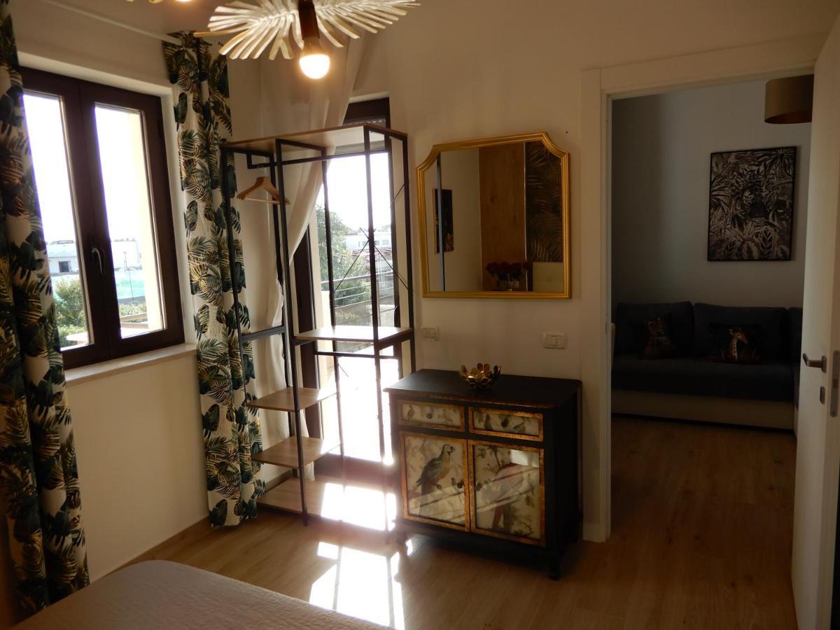 Caserta Royale Suite 外观 照片