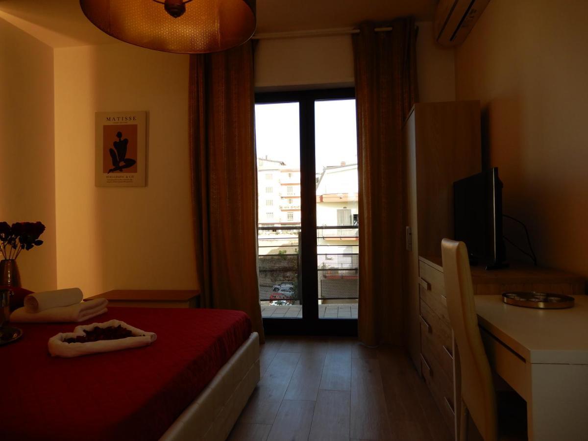 Caserta Royale Suite 外观 照片