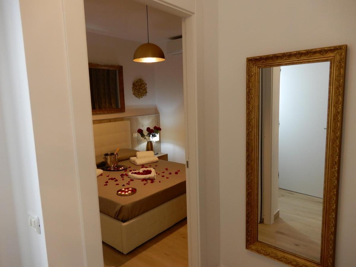 Caserta Royale Suite 外观 照片