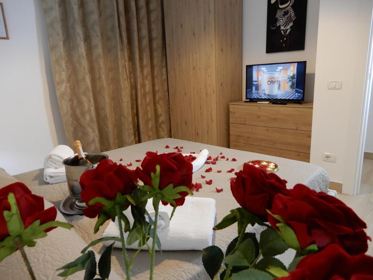 Caserta Royale Suite 外观 照片