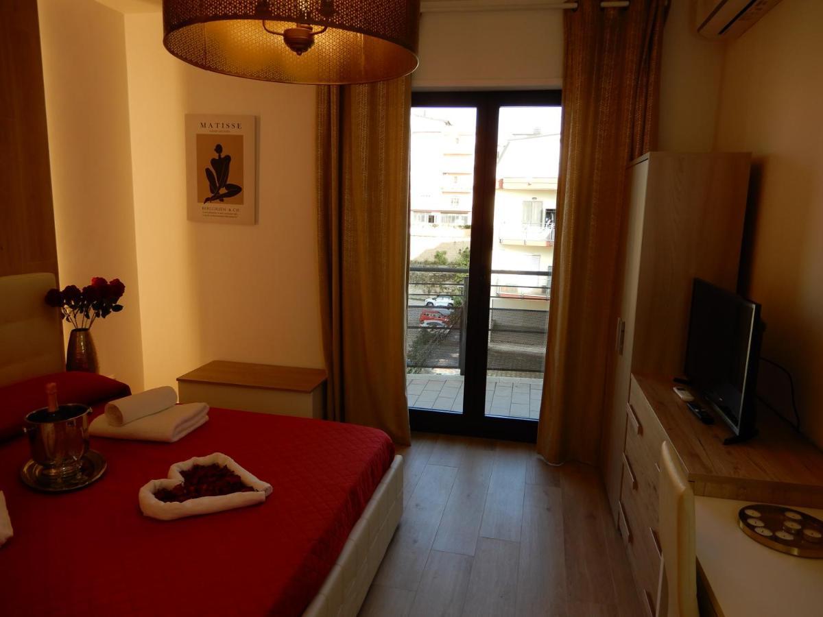 Caserta Royale Suite 外观 照片
